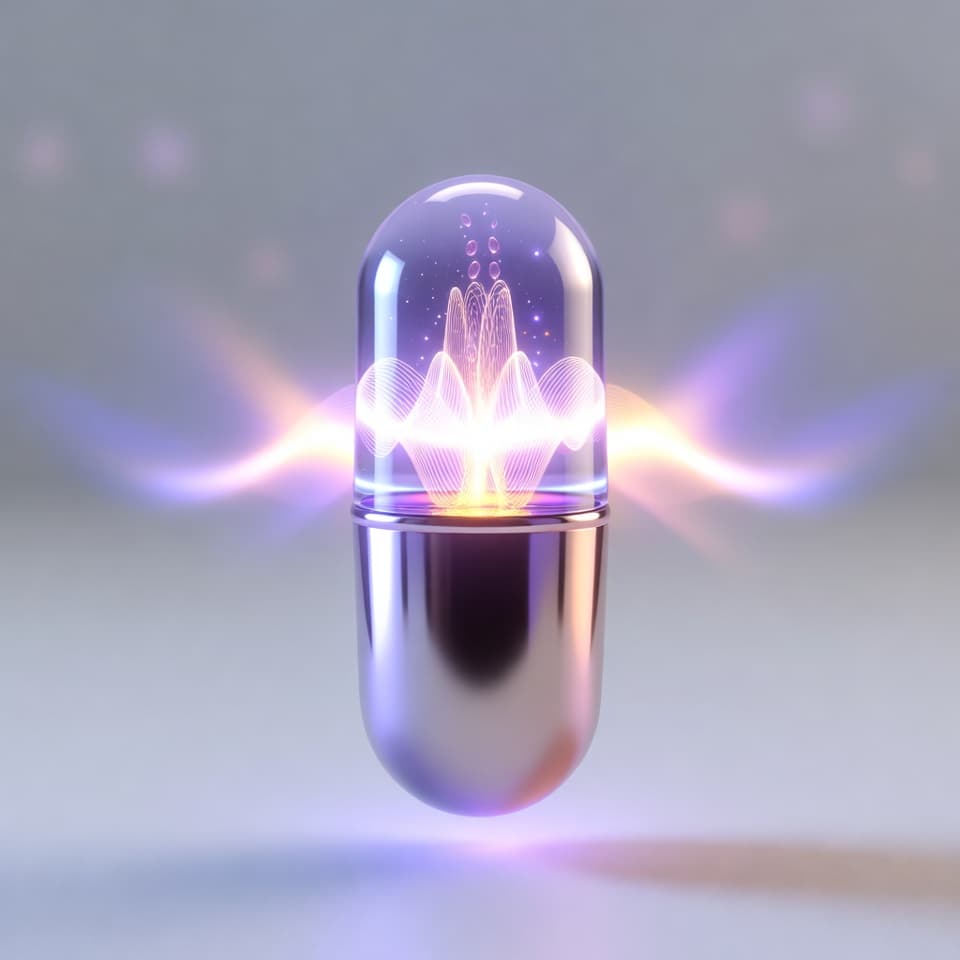 ASMR Meditation