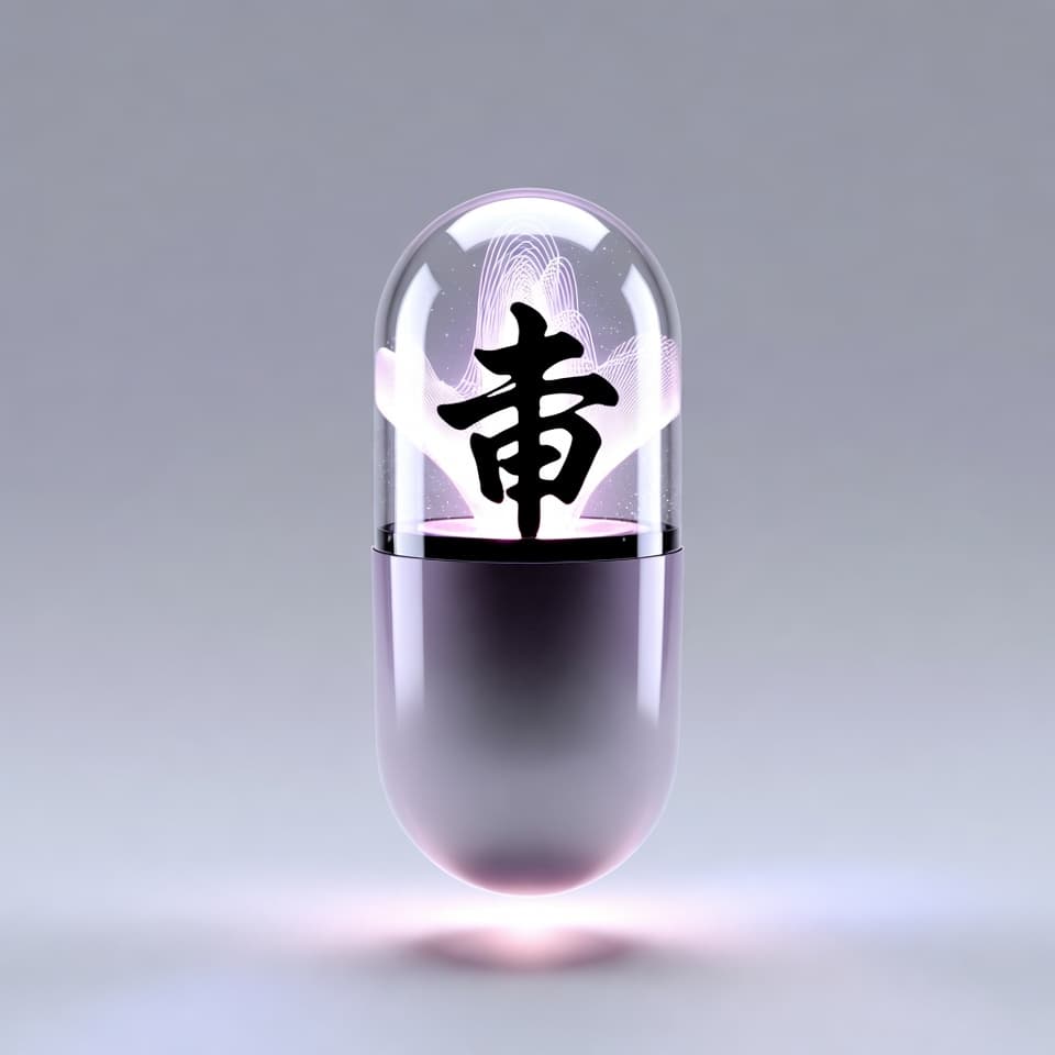 Quiet Power